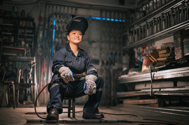 Affordable Welder Services in La Porte City, IA