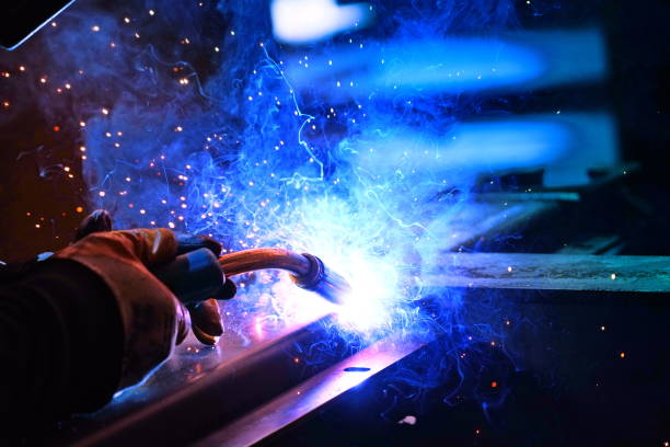 Best Marine and Shipbuilding Welding in La Porte City, IA